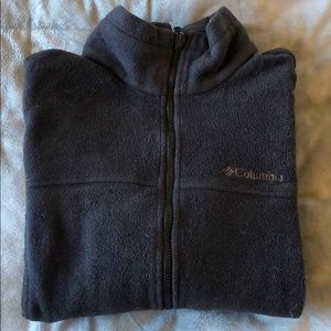 Columbia Jacket